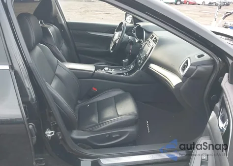 2018 Nissan Maxima 3.5 Sv z USA, uszkodzony, nr VIN 1N4AA6AP1JC374932